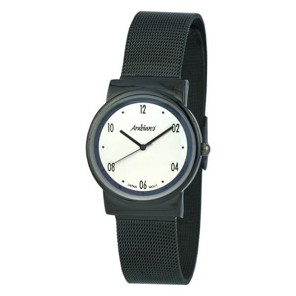 Miesten rannekellot Arabians HNA2235W (Ø 38 mm)