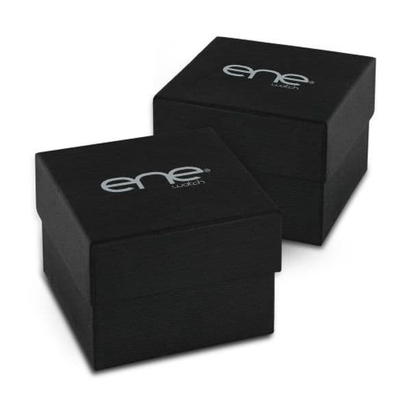 Herrklocka Ene 650000115 (Ø 51 mm)