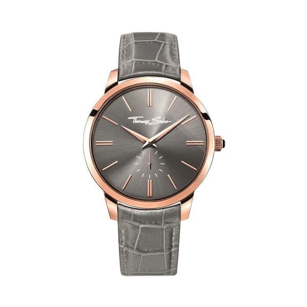 Herrklocka Thomas Sabo WA0262-274-210-42 (42 mm)