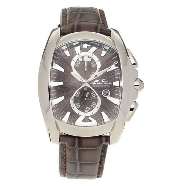 Herrklocka Chronotech CT7024M-62 (44 mm)