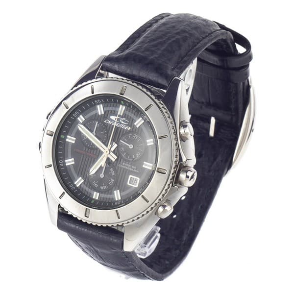 Herrklocka Chronotech CT7636L-01 (41 mm)