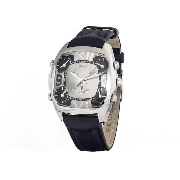 Herrklocka Chronotech CT7677M-12 (45 mm)
