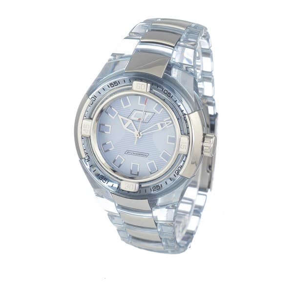 Herrklocka Chronotech CC7047M-01M (Ø 44 mm)