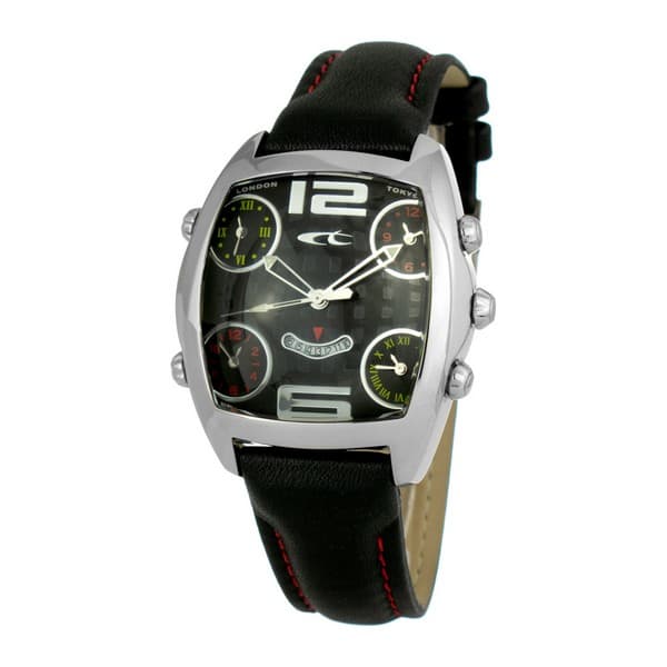 Herrklocka Chronotech CT7400M-01 (46 mm)