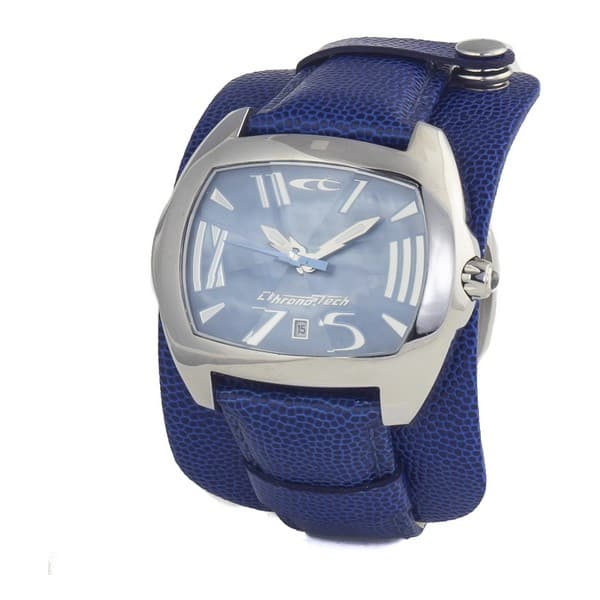 Klokker for Menn Chronotech CT2188L-22 (Ø 41 mm)