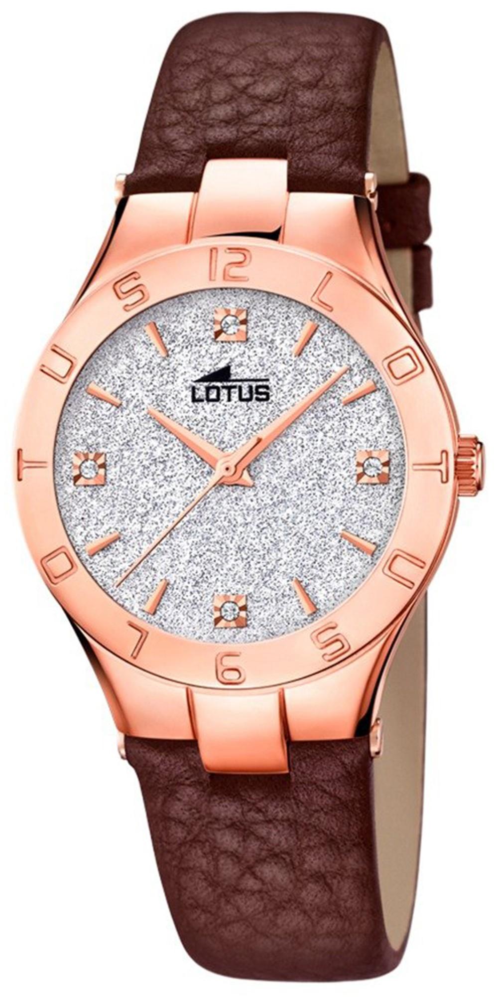 Lotus 15901/3 Women Quartz watch