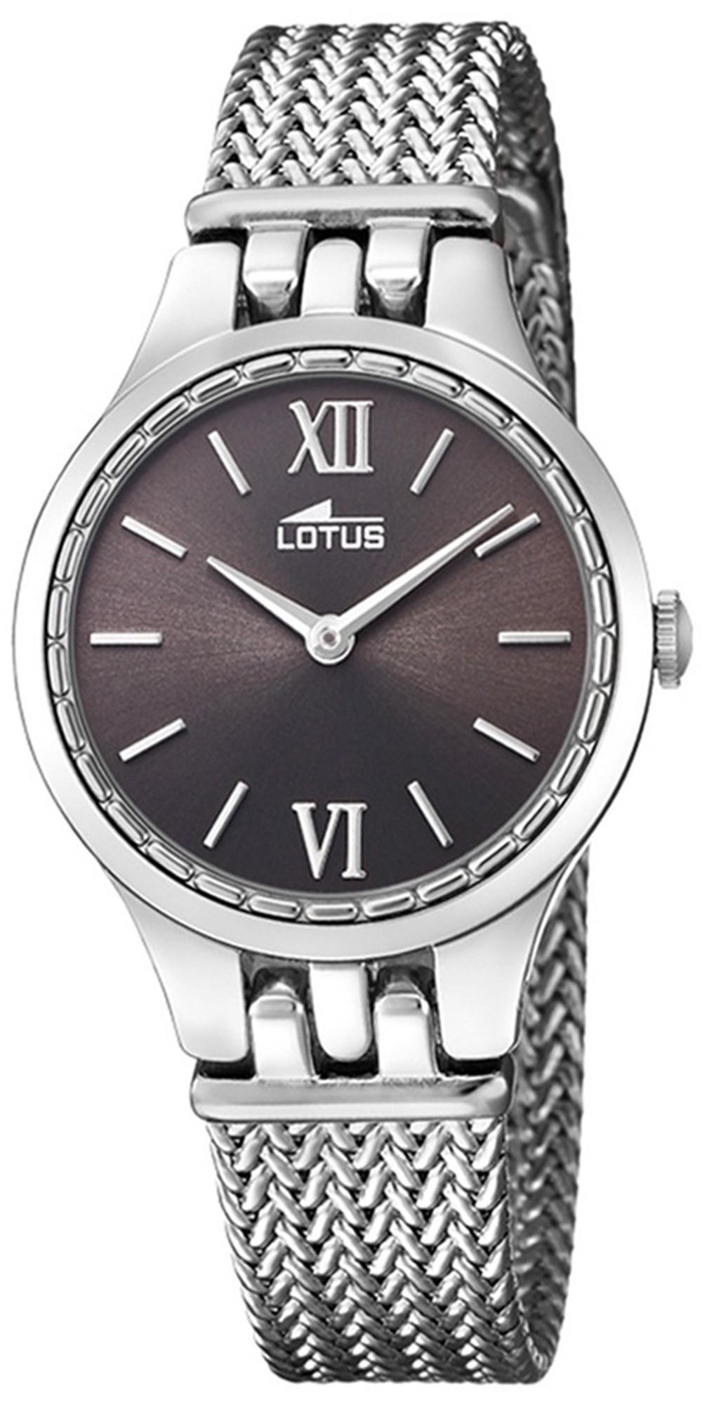 Lotus 18446/2 Women Quartz watch