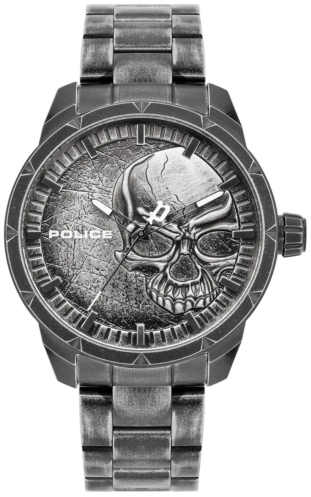 Police watches neist PL.15715JSQU-78M Mens Quartz watch