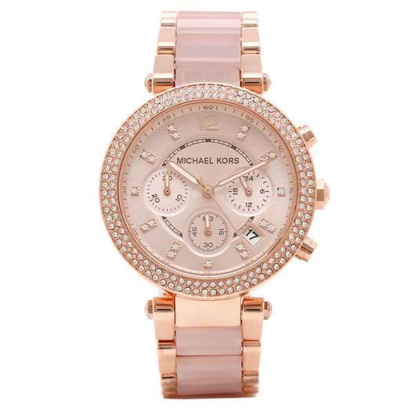 Michael Kors Ladies 'Parker Watch MK5896