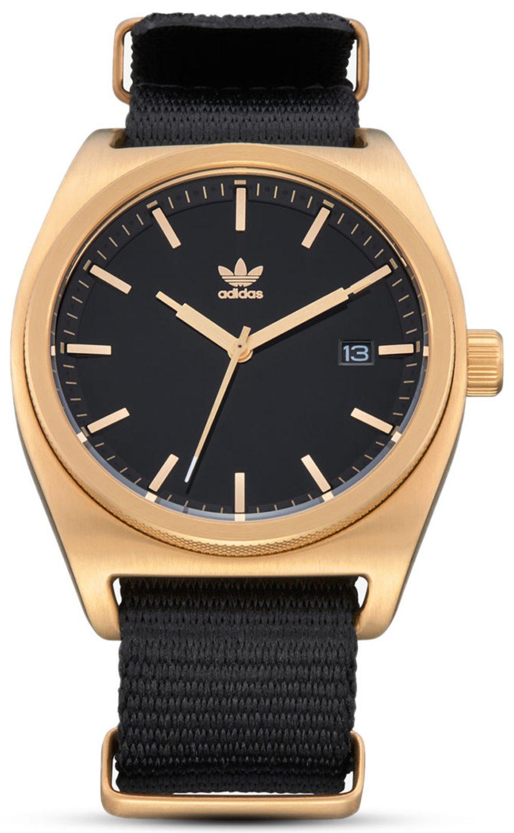 Adidas process_w2 Z09513-00 Mens Quartz watch