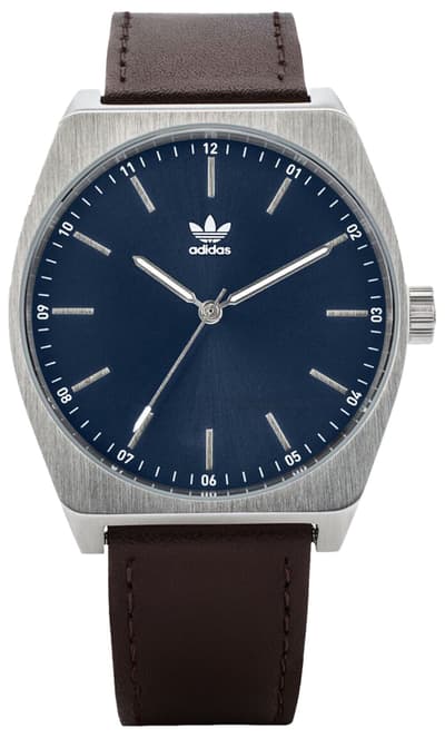 Adidas process_l1 Z052920-00 Mens Japanese quartz watch