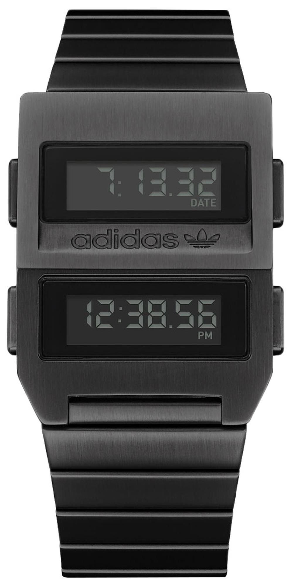 Adidas archive m3 Z20001-00 Mens Quartz watch
