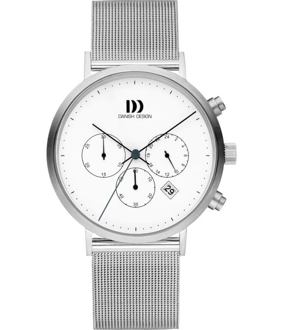 Danish Design klocka IQ62Q1245