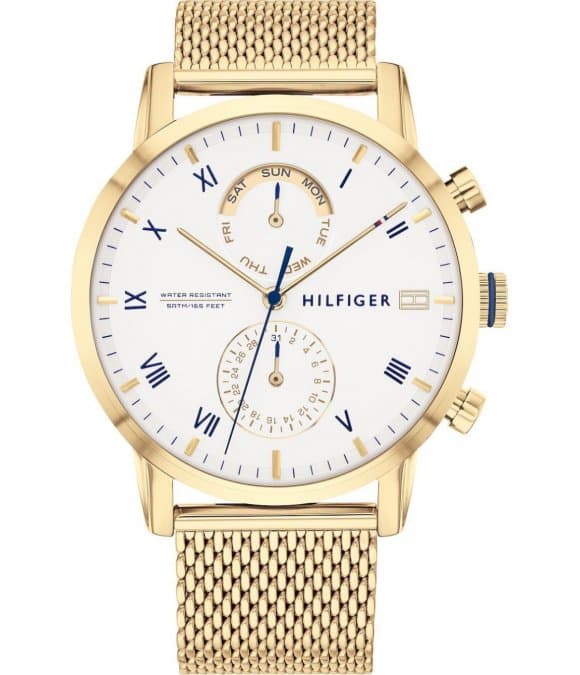 Tommy Hilfiger klocka 1710403
