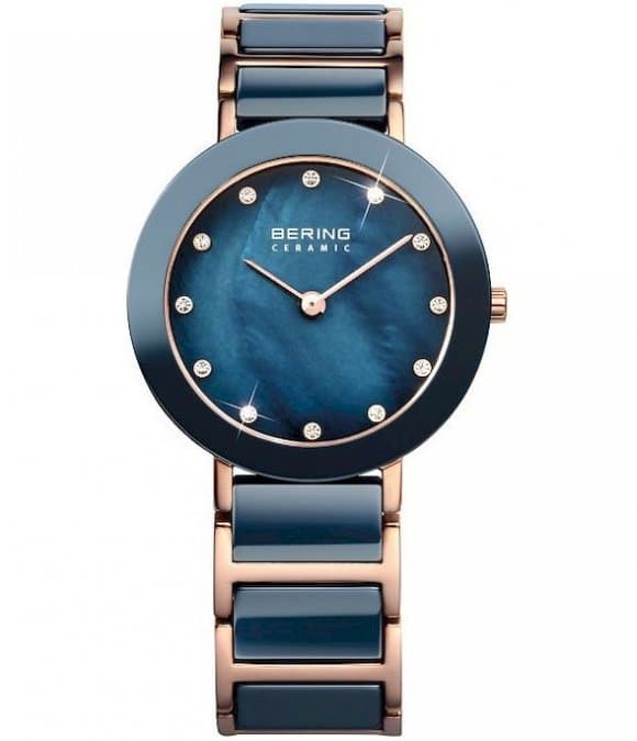 Bering klocka 11429-767