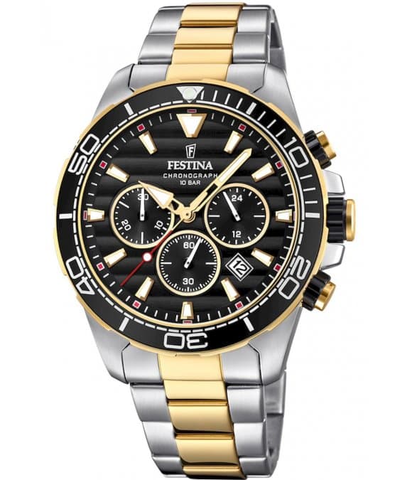 Festina klocka F20363/3