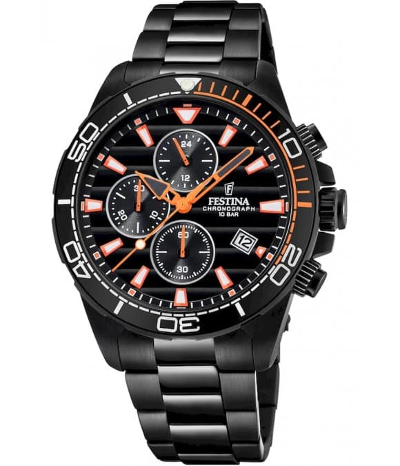Festina klocka F20365/1