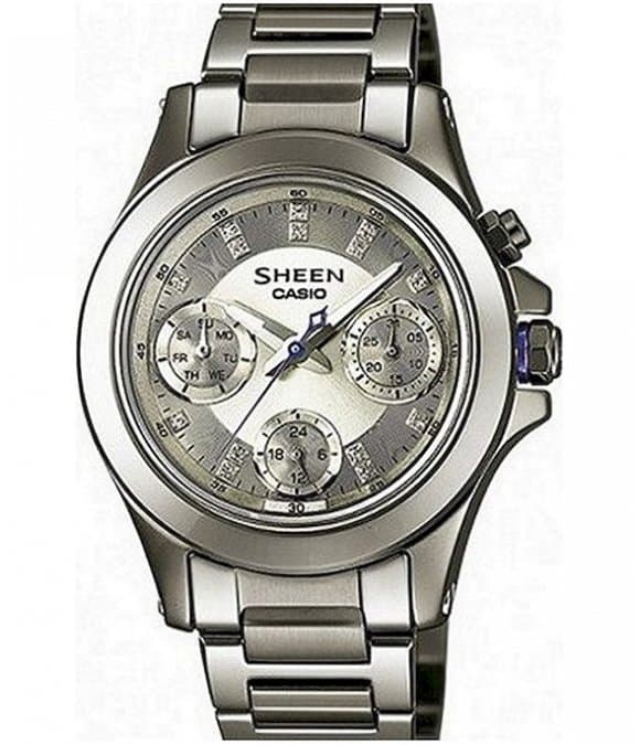 Casio klocka SHE-3503D-8AER