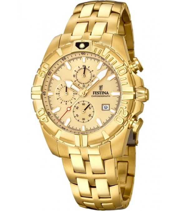 Festina klocka F20356/1