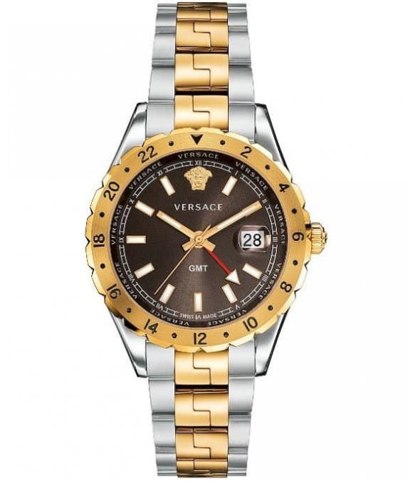 Versace klocka V11040015