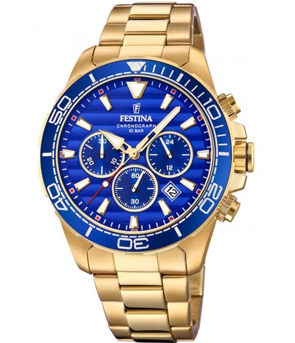 Festina klocka F20364/2