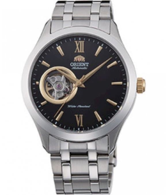 Orient klocka Automatik FAG03002B0