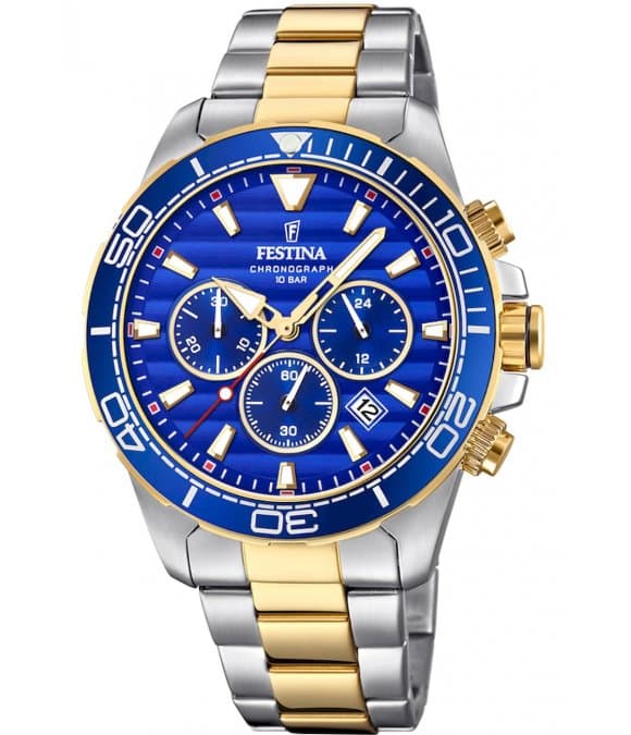 Festina klocka F20363/2