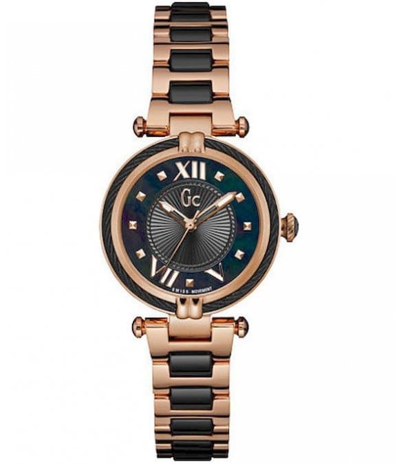 Guess klocka Y18013L2