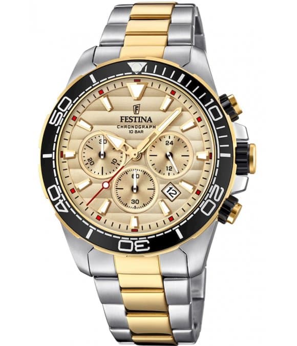 Festina klocka F20363/1