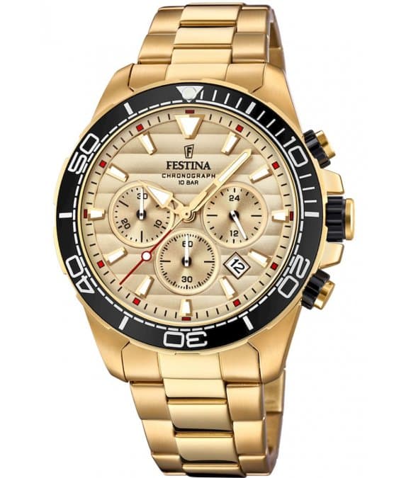 Festina klocka F20364/1