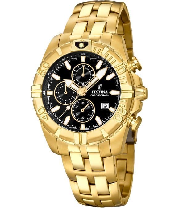 Festina klocka F20356/4