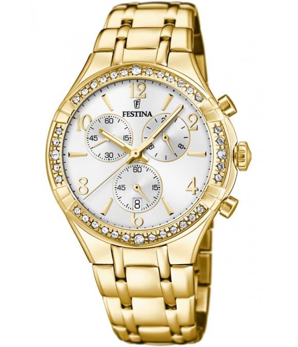 Festina klocka F20395/1