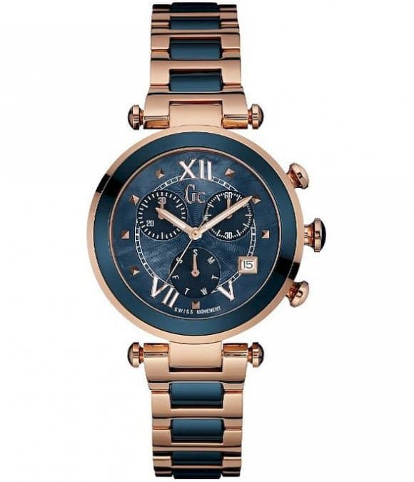Guess klocka Y05009M7