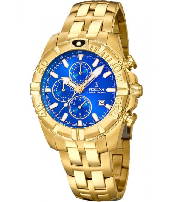 Festina klocka F20356/2