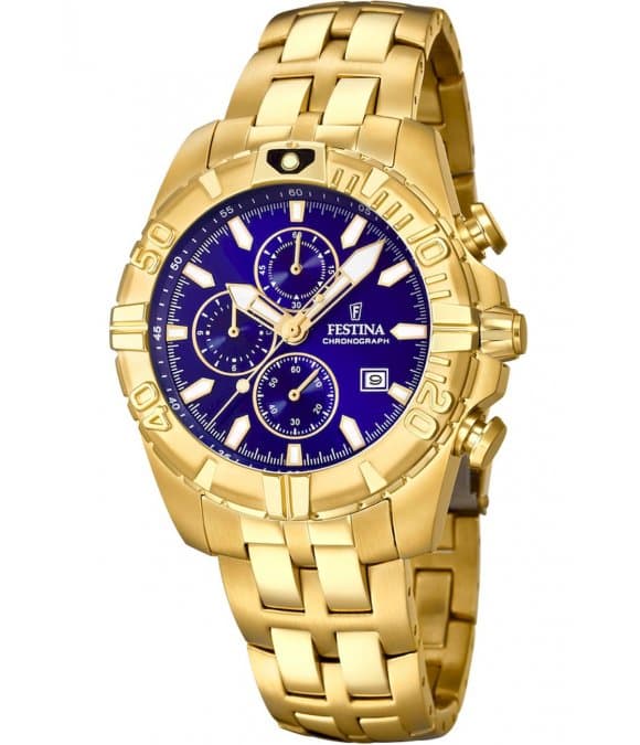 Festina klocka F20356/3