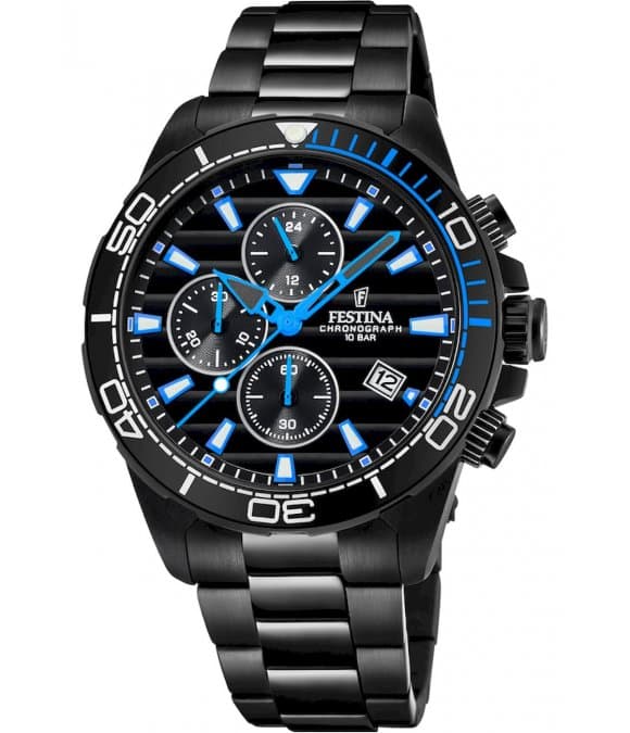 Festina klocka F20365/2