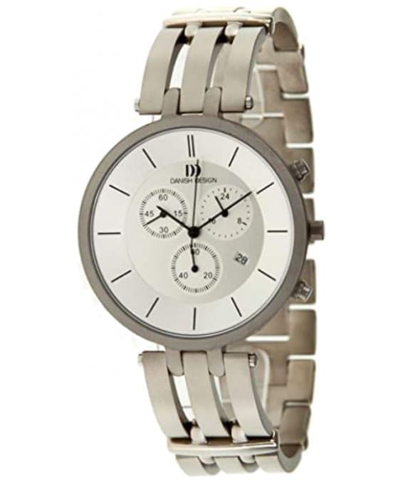 Danish Design klocka IQ62Q772