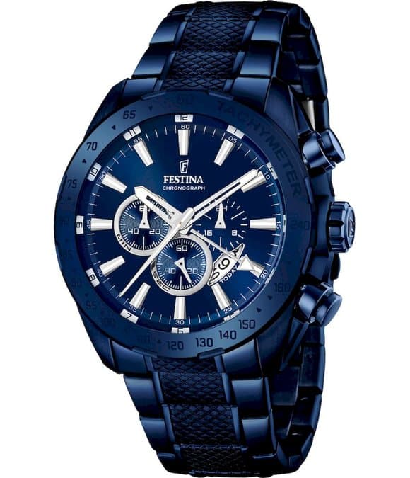 Festina klocka F16887/1