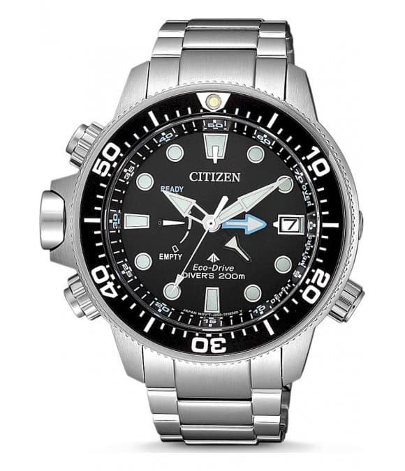 Citizen klocka BN2031-85E