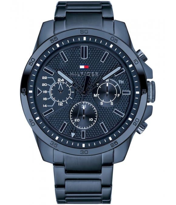 Tommy Hilfiger klocka 1791560