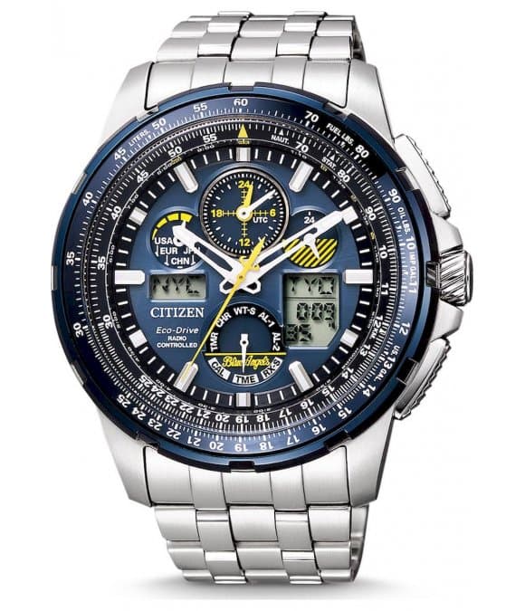 Citizen klocka JY8058-50L