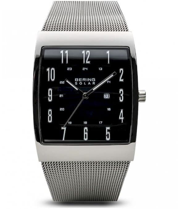 Bering klocka 16433-002