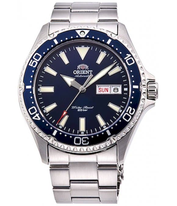 Orient klocka Automatik RA-AA0002L19B