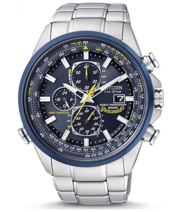 Citizen klocka AT8020-54L