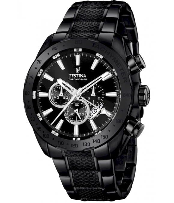 Festina klocka F16889/1