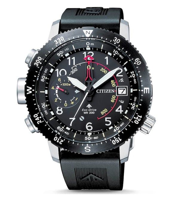 Citizen klocka BN4044-15E