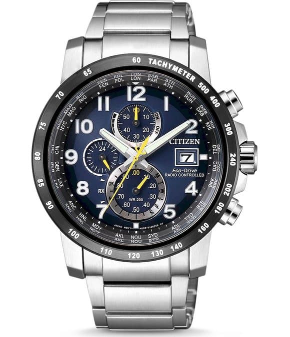 Citizen klocka AT8124-91L