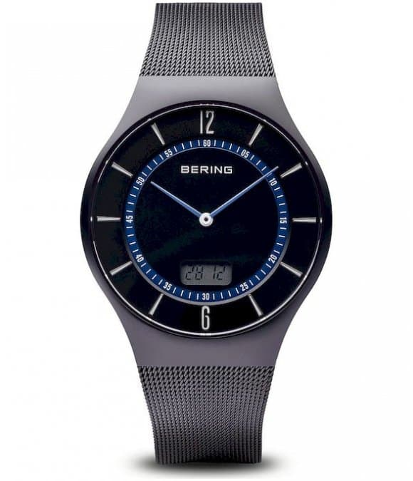 Bering klocka 51640-228