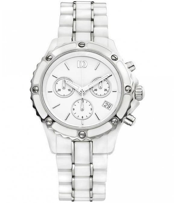Danish Design klocka IV62Q961