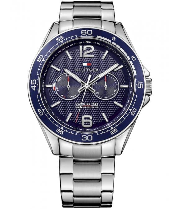 Tommy Hilfiger klocka 1791366